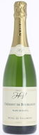 HENRI DE VILLAMONT Crémant de Bourgogne Blanc de Blancs Brut - Šumivé víno