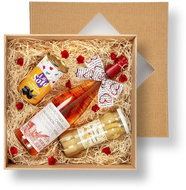 Dárková sada Valentýn Rudi Rüttger Rosé - Víno