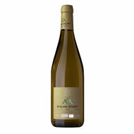 Vinné sklepy Kutná Hora Ryzlink rýnský 2021 Biodynamické víno 0,75 l 11 % vol. - Víno