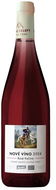 Vinné sklepy Kutná Hora Rosé Kačina 2024 Biodynamické víno 0,75 l 13 % vol. - Víno