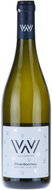 WALDBERG Chardonnay - U sv. Urbana 2021 p. s. dry, 0,75 l, 13 % vol. - Wine