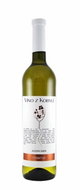 Hibernal late harvest 2017 - Wine