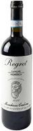 Monchiero Carbone Regret Nebbio llanghe DOC 0,75 l, 13 % vol. / 0,375 l, 13 % vol. - Wine
