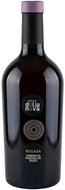 Rosada Cannonau di Sardegna DOC Rosato 0,75 l 13 % vol. - Wine