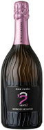 Spumante Pink Cuvée Venti2 0,75 l 11 % vol. - Sparkling Wine