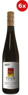 RODINNÉ VINAŘSTVÍ VICAN Cabinet Riesling 2019 6x 0,75l - Wine