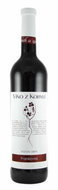 Frankovka late harvest 2015 - Wine