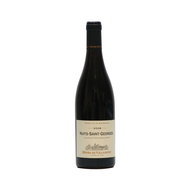 Nuits-Saint-Georges Rouge 2008 - Wine