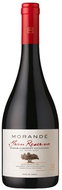 Syrah & Cabernet Sauvignon Gran Reserva 2017 - Wine