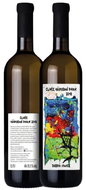 Cuvée National Park 2018 Natura - Wine