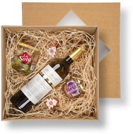 Gift set Viura from Rioja - Wine