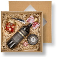 Reserva from Rioja gift set - Wine