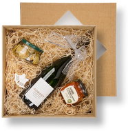 Champagne Gift Set - Wine