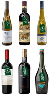 Advent Wine - Wine