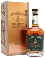 Jameson Bow Street 18y 0.7l 55.3% - Whiskey