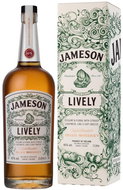 Jameson Lively 1l 40% GB - Whiskey
