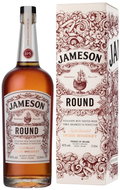 Jameson Round 1l 40% GB - Whiskey