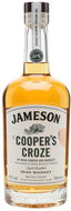 Jameson The Cooper's Croze, 0.7l, 43% - Whiskey