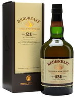 Redbreast 21y 0.7l 46% - Whiskey