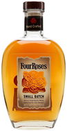 Four Roses Small Batch 0,7l 45% - Whisky
