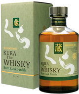 Chicken Rum Cask Finish Blended Malt Whiskey 0.7l 40% - Whisky
