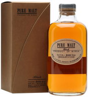 Nikka Pure Malt Black 0.5l 43% - Whisky