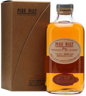 Nikka Pure Malt Red 0.5l 43% - Whisky