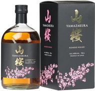 Yamazakura Blend 0.7l 40% GB - Whisky