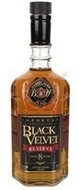 Black Velvet Reserve 8y 1l 40% - Whisky