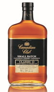 Canadian Club 12y 1l 40% - Whisky