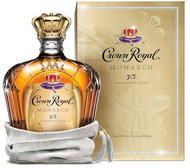 Crown Royal Monarch 0.7l 40% GB - Whisky