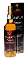 Amrut Fusion 0.7l 50% GB - Whisky