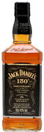 Jack Daniel's Distillery 150th Anniversary 0.7l 43% - Whiskey