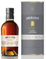 Aberlour Casg Annamh 0.7l 48% - Whisky