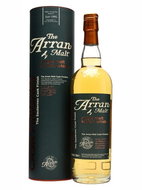 Arran Sauternes Cask Finish 0.7l 50% - Whisky
