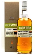 Auchentoshan Springwood 1l 40% - Whisky