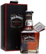 Jack Daniel's Holiday Select 2012 0.7l 45.2% GB L.E. - Whiskey