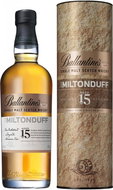 Ballantine‘s Miltonduff 15y 0.7l 40% GB - Whisky