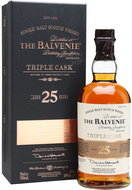 Packing 25y 0.7l 40% - Whisky