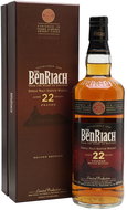 Benriach Albariza 22y 0.7l 46% - Whisky
