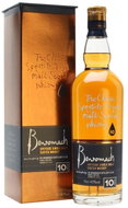Benromach 10y 0.7l 43% - Whisky