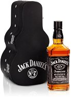 Jack Daniel's Guitar 0.7l 40% GB - Whisky