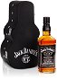 Jack Daniel's Guitar 0.7l 40% GB - Whisky