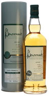 Benromach Cask Strength 2003 0.7l 59.4% - Whisky