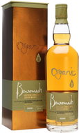 Benromach Organic 0.7l 43% - Whisky