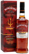 Bowmore The Devil's Casks 0.7l 56.7% - Whisky