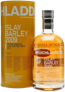 Bruichladdich Islay Barley 2009 0.7l 50% - Whisky