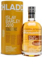 Bruichladdich Islay Barley 6y 2010 0.7l 50% - Whisky