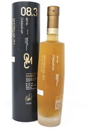 Bruichladdich Octomore 08.3 5y 2011 0.7l 61.2% GB L.E. - Whisky