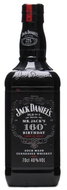 Jack Daniel's Mr. Jack's 160th Birthday 0.7l 40% L.E. - Whiskey